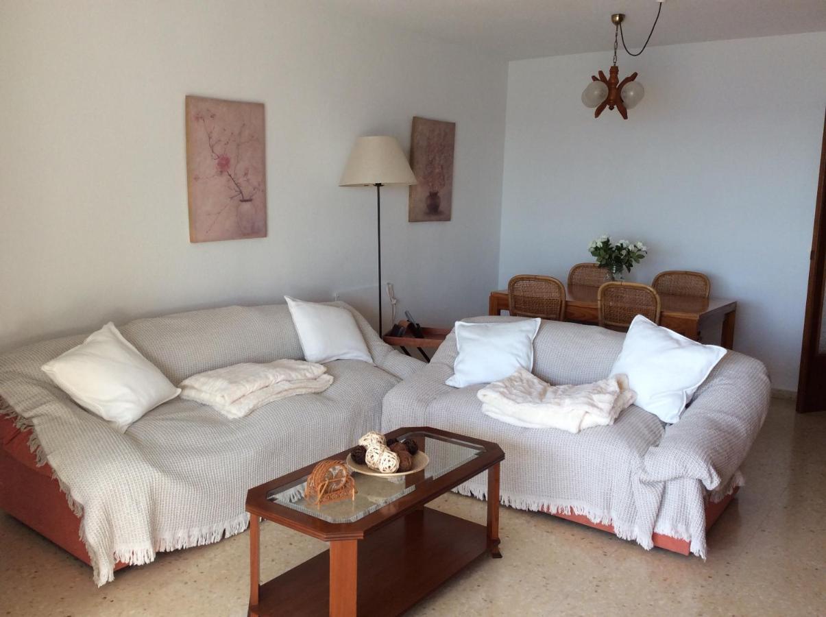 Sun & Beach Apartment El Campello Bilik gambar