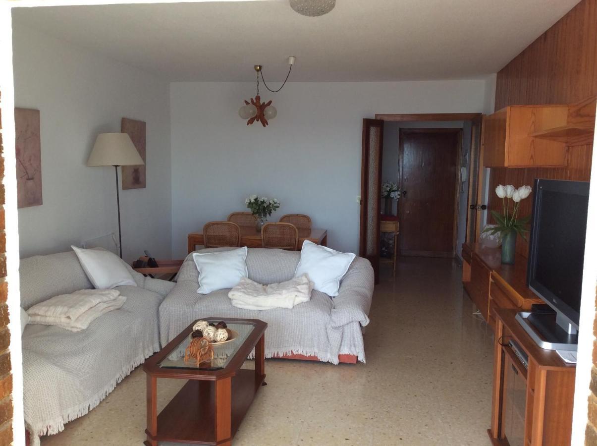 Sun & Beach Apartment El Campello Bilik gambar